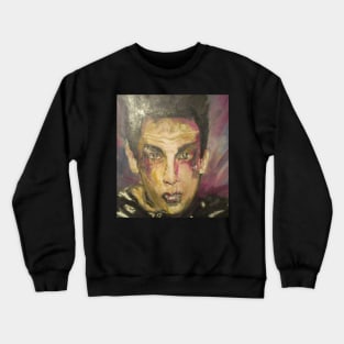 Zoolander Crewneck Sweatshirt